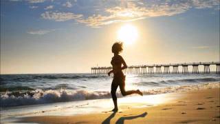 run (Stephen Fretwell) by Peter Brown