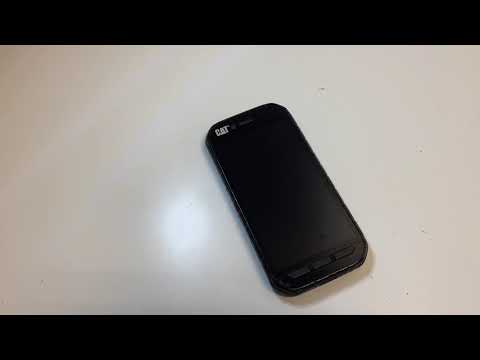 How to Hard Reset CAT S41 | Forgot Passcode | Pattern | Factory Reset |