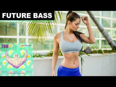 Stupid Goldfish ft. Jazzel - Pushing Daisies (NeoTune Remix) | FBM