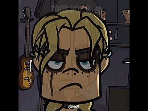 Do I look like him?|Glam and Dee Metal Family edit #shorts #metalfamily #tylerthecreator