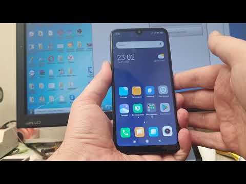 FRP! Xiaomi MIUI 11 Сброс аккаунта гугл. Без ПК. Простой способ.