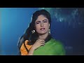 Thahre Hue Pani Mein Full Video Song Dalaal Movie 1993 Ayesha Jhulka Mithun Chakravarty