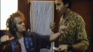 David Bowie - Because You're Young - 37°2 le matin