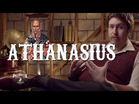 Athanasius of Alexandria