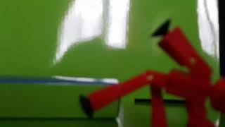 Who turned out the light