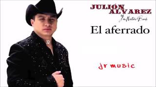 Julion Alvarez - Me Voy A Vengar (2015)