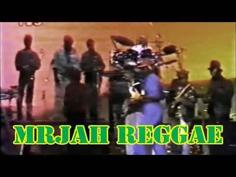 Alpha Blondy, Sebe Allah Ye.