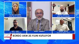 Bordo AKM 20. Yılını Kutluyor | Yol TV | Gündem | 15.09.2026