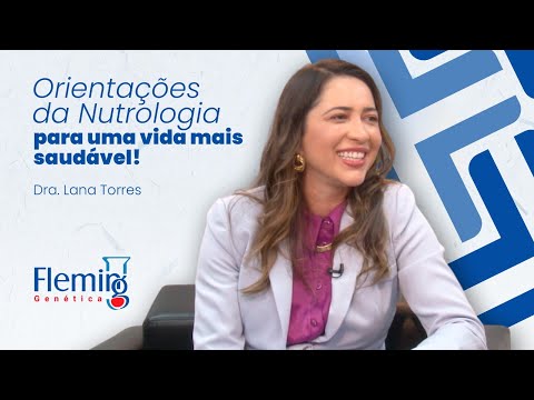 Programa Saúde e Bem-Estar | Orientações da Nutrologia para uma Vida Mais Saudável