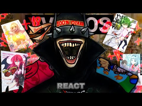 Liga da Justiça + Coringa reagem - "Rap Batman viciado em p0rn0grafi4"