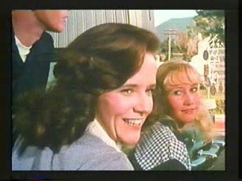 Back to the Future (1985) Japanese Trailer『バック・トゥ・ザ・フューチャー』予告編