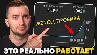 YouTube Breakthrough Method: Do This If Your Videos Aren't Getting 1,000 Views thumbnail