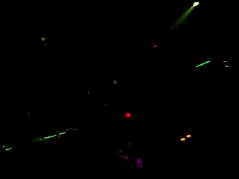 Justin Martin @ RAW/Sauce 9-25-08 #1