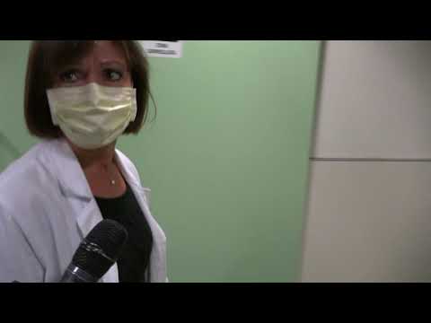 Pistoia. Il pronto soccorso torna alla normalità; 100 i posti letti covid attivati, 22 in intensiva