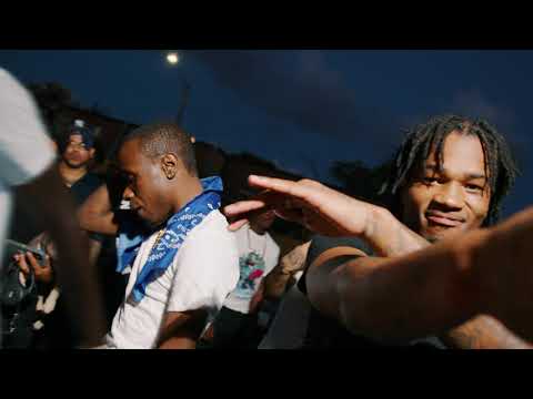 Yung Henny ft Boss Top - Runtz Pacc (Music Video)