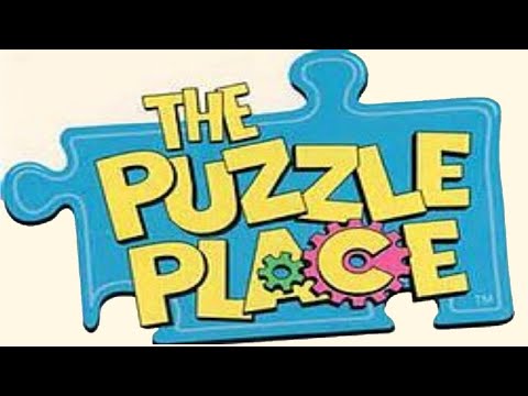 Puzzle Place opening and closing theme