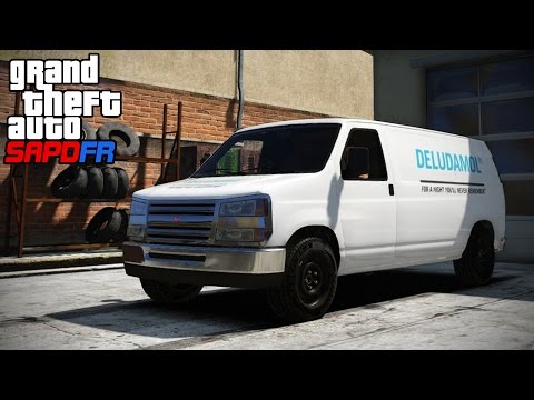 GTA SAPDFR - Episode 36 - Obstruction (My Run)