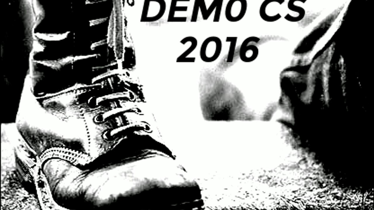 Lethal Dose - Demo CS 2016