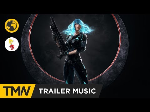 Quake Champions - E3 2017 Trailer Music | A-List Music & Steve E. Williams