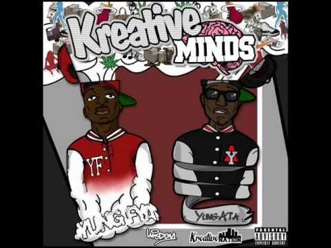 Smoke Session - Yung ATA