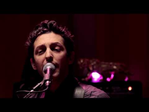 Babasonicos Celofán Corona Live Session By Lindatv