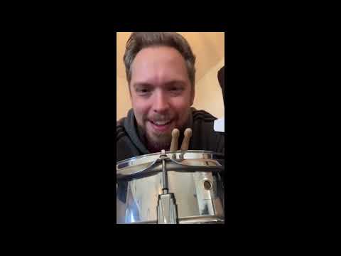 [DRUMMER NERD POST] Supra Phonic Gasket Test