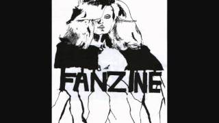 Fanzine - Running Around