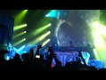 Die Antwoord "Rat Trap 666" Live @ HMV ...