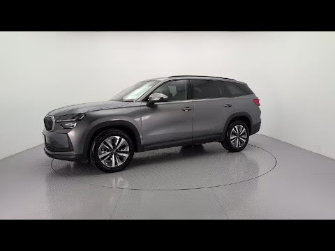 Skoda Kodiaq SELECTION 2.0TDI 150HP DSG - Image 2