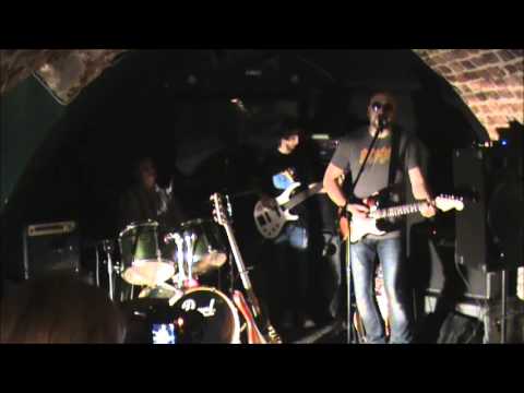 215 Soczewa Blues Session - 17.05.2013