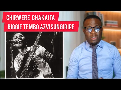 CHIRWERE CHAKAITA BIGGIE TEMBO AZVISUNGIRIRE (WHAT HAPPENED SEASON 1 EPISODE 8)