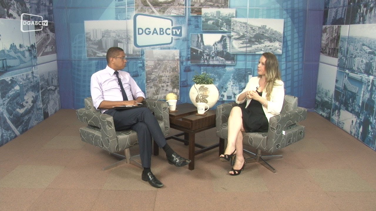 "Donisete é pior do que Oswaldo", afirma Vanessa Damo; veja vídeo