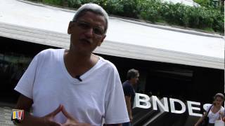 3 MINUTOS - CYRO GARCIA - (Leilão, privatizações e Remoções)