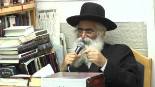 הרב יורם אברג'ל - המסר היומי - אבני יסוד - ט"ז תמוז תשע"ו