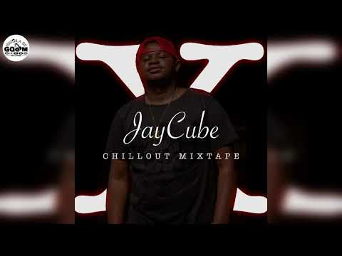 JayCube-Chillout Mix