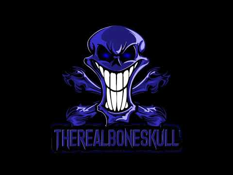 TheRealBoneskull feat Maja - Nutella Song