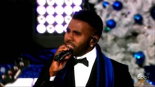 Jason Derulo - This Christmas (Disney Parks Magical Christmas Celebration 2017)