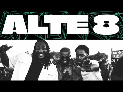 Alté Mix 8 [2023] — SMH — Amaarae, Suté Iwar, SOLU, Odunsi, TMXO, Moyoswrld, Tay Iwar, Nonso Amadi