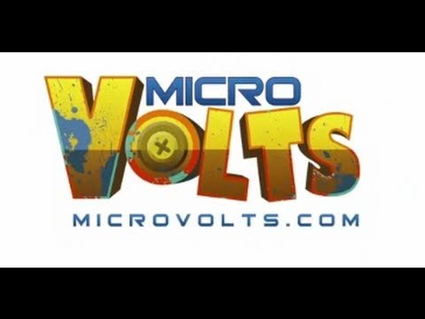 hack microvolts pc