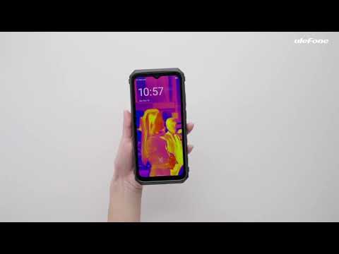 Ulefone Power Armor 18 5G Rugged Phone