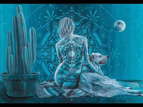 Morpheus - All Time Psychill Session (2012-2018)