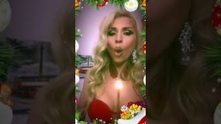 Santa iubi (Varianta romaneasca a piesei Santa Baby) - Doina Spataru