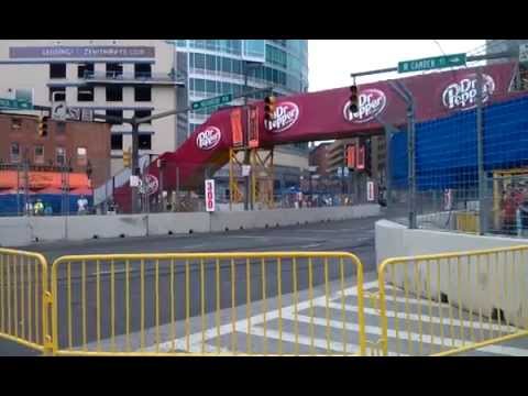 Grand Prix of Baltimore - Baltimore Maryland