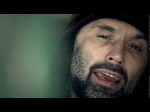Man's Broken Heart - Colin Lillie (Official Music Video)