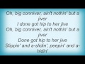 16259 Otis Redding - Slippin' And Slidin' Lyrics