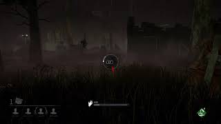 こーめいのDBD　大人の鬼ごっこ