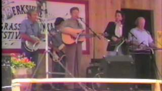 Down Where the River Bends