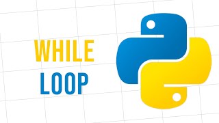 Download the video "While loops in Python"