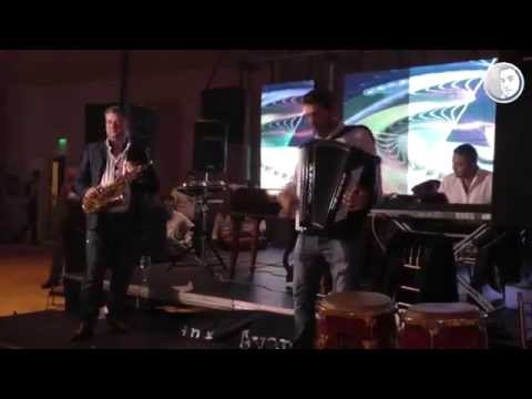 Colaj ❌ Instrumental ❌ Sile de la Cernica ❌ Darius Cocos ❌ Marius Turneanu ❌