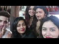 Kum Kum Bhagya Actress In Red Swimsuit